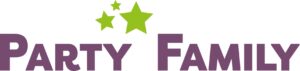 PartyFamily Logo Web min